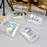 Мини набор для мягких контактных линз (Kits for contact lenses) XF-4PP