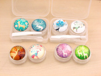 Мини набор для мягких контактных линз (Kits for contact lenses) XF8Fawn