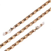 Цепочка для очков из металла GL1277-GL1281