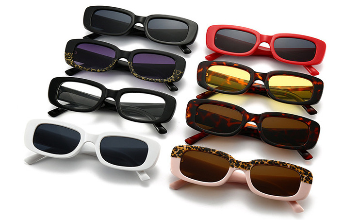 Солнцезащитные очки Elit современные ретро 1126