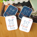 Набор для мягких контактных линз CYX4CircleBear