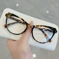 Оправа комбинированная (металл + TR90) MAMO QQ7016