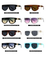 Солнцезащитные очки Elit современные с плоским верхом 907