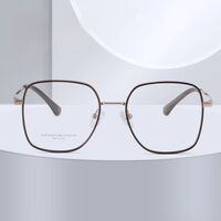 Оправа сверхлёгкая титановая MAMO PTQ0015