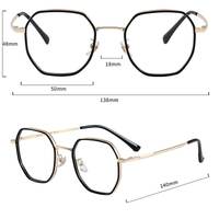 Оправа титановая MAMO S11710