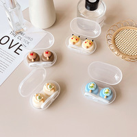 Мини набор для мягких контактных линз (Kits for contact lenses) PPX51