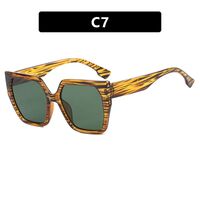 Очки пластиковые женские с защитой от синего света 97205-PN