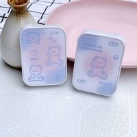 Набор для мягких контактных линз (Kits for contact lenses) XY5037