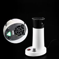 Фен для сушки оправ CP-19C (LY-6C)