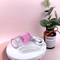 Набор - устройство для очистки мягких контактных линз (A set for cleaning soft contact lenses) MT-6510