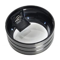 Лупа книжная для чтения с подсветкой 1269, увеличение: 5X