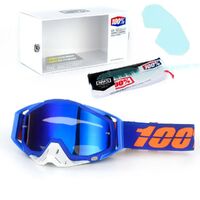 Очки защитные противоударные спортивные, комплект защитного снаряжения, 风镜-109-1-套装-2-DX