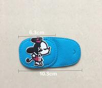 Окклюдер - глазная повязка детская для лечения амблиопии (цена за штуку, минимальный заказ 30 штук - цвет в ассортименте)