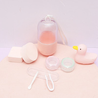 Дорожный набор для мягких контактных линз (Kits for contact lenses) XY-050