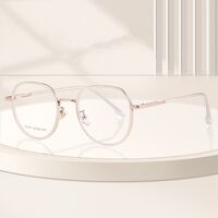 Оправа комбинированная MAMO S11917