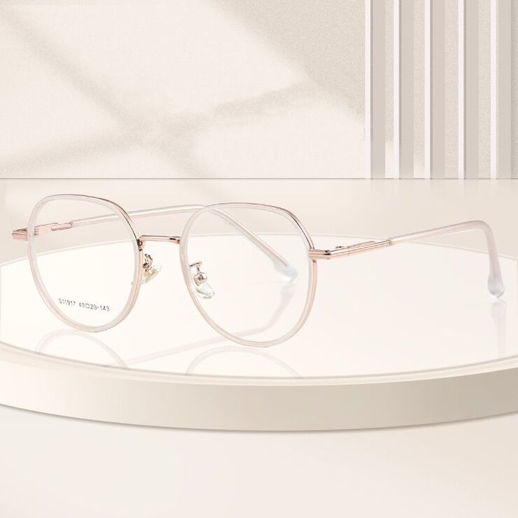 Оправа комбинированная MAMO S11917