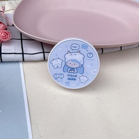 Набор для мягких контактных линз (Kits for contact lenses) HF008-61